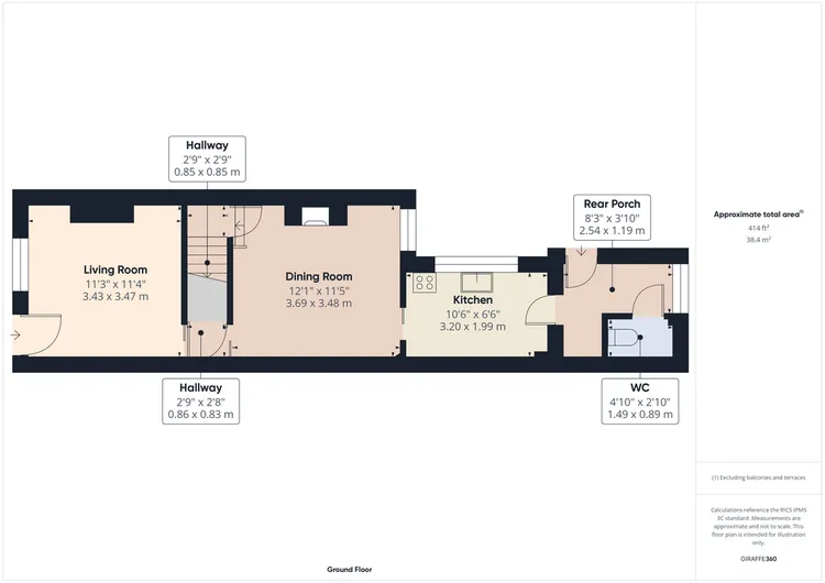 29 Eden Street, Alvaston, Derby DE24 8RD