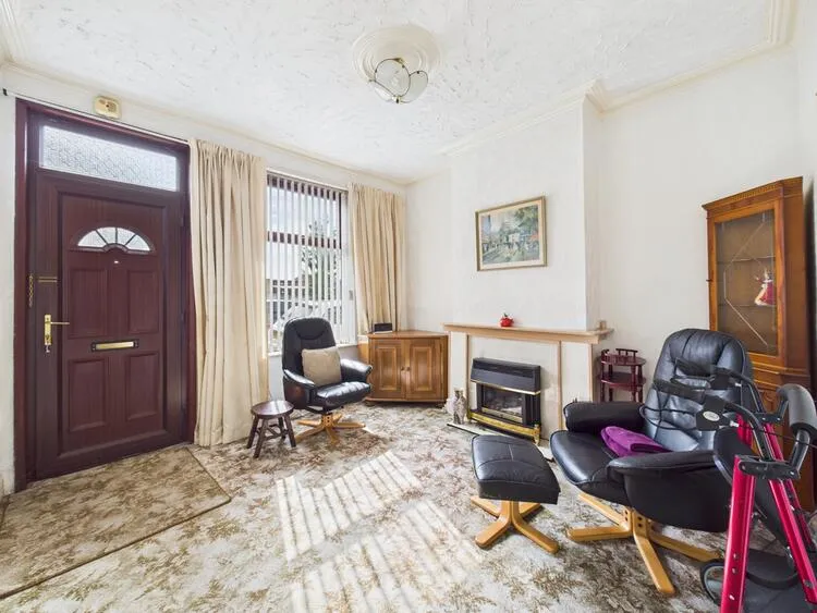 29 Eden Street, Alvaston, Derby DE24 8RD