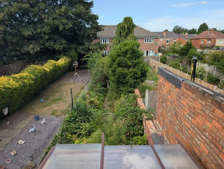 29 Eden Street, Alvaston, Derby DE24 8RD