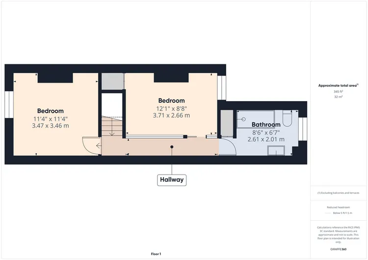 29 Eden Street, Alvaston, Derby DE24 8RD
