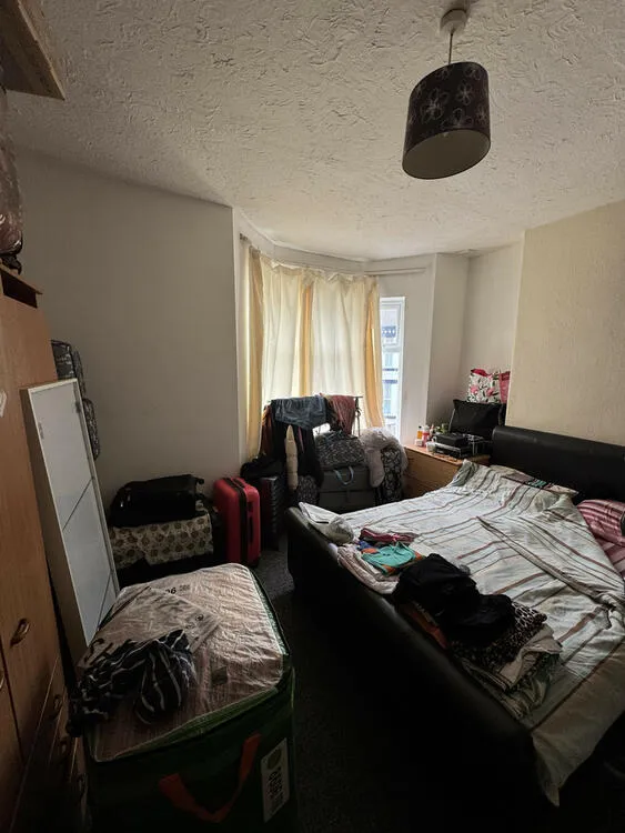 7 Newcombe Street, Liverpool L6 5AN