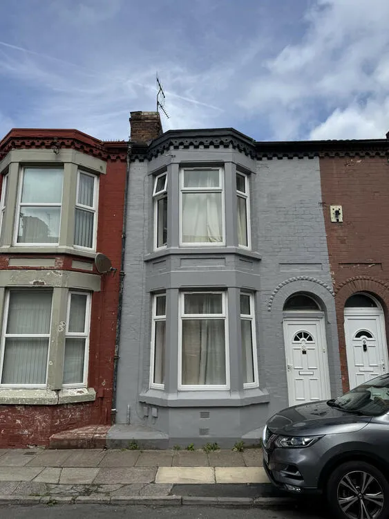 7 Newcombe Street, Liverpool L6 5AN