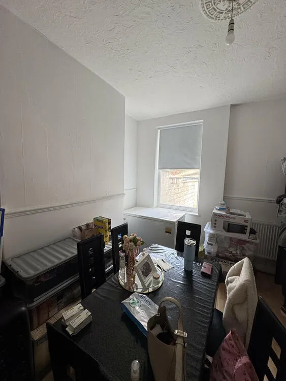 7 Newcombe Street, Liverpool L6 5AN