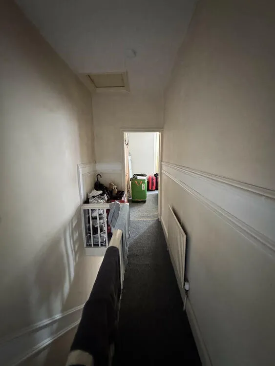 7 Newcombe Street, Liverpool L6 5AN