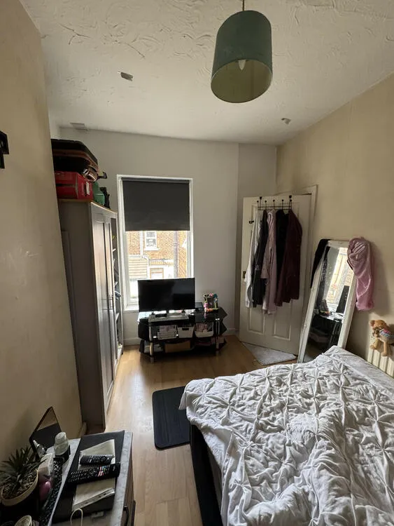 7 Newcombe Street, Liverpool L6 5AN