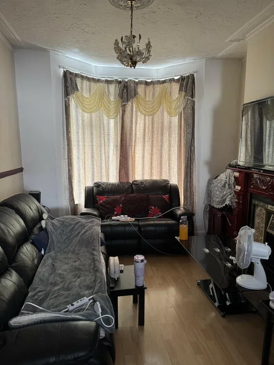 7 Newcombe Street, Liverpool L6 5AN