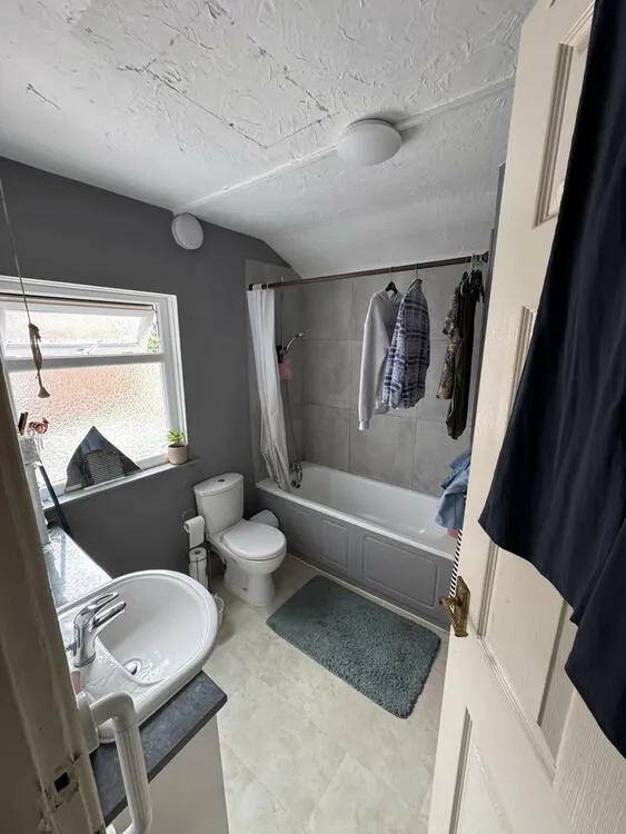 7 Newcombe Street, Liverpool L6 5AN