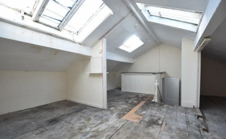 29 Birley Street, Blackpool FY1 1EG