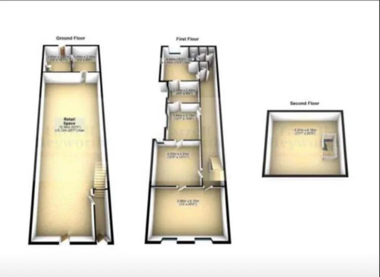 29 Birley Street, Blackpool FY1 1EG