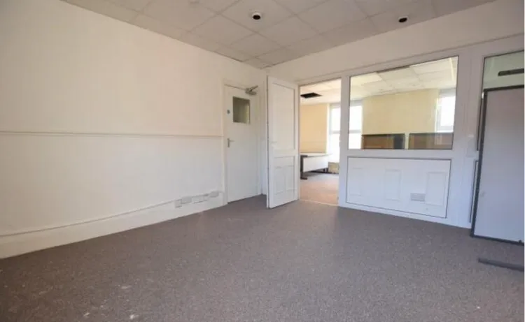 29 Birley Street, Blackpool FY1 1EG