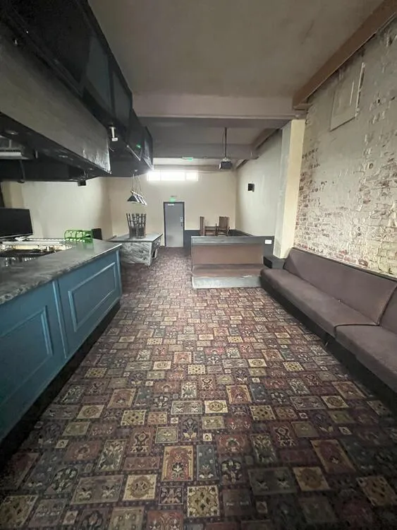 Property cover
