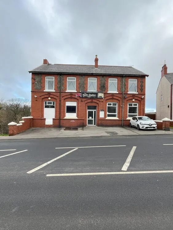 The North Skelton Social Club, Holmbeck Road, Skelton-In-Cleveland, Saltburn-By-The-Sea, North Yorkshire TS12 2AL