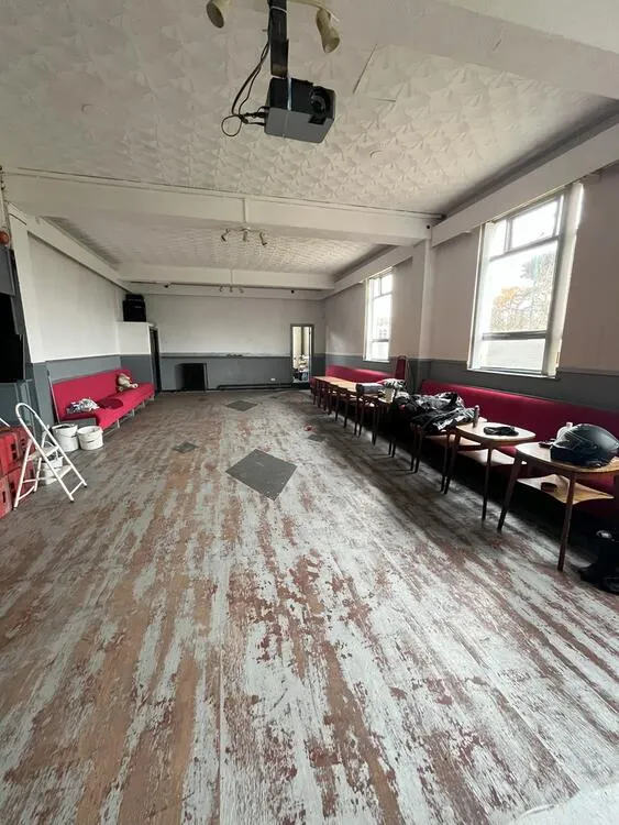 The North Skelton Social Club, Holmbeck Road, Skelton-In-Cleveland, Saltburn-By-The-Sea, North Yorkshire TS12 2AL