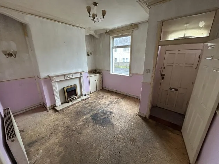 40 Percy Street, Fleetwood FY7 7AD