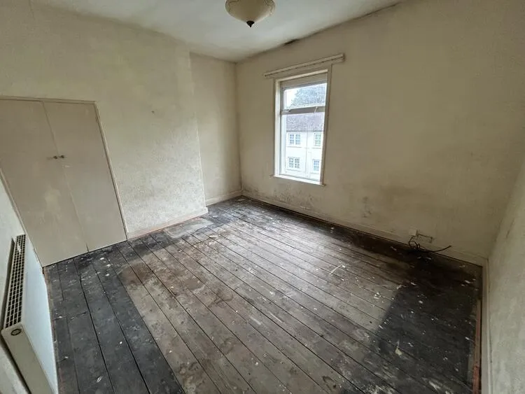 40 Percy Street, Fleetwood FY7 7AD