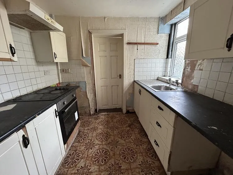 40 Percy Street, Fleetwood FY7 7AD