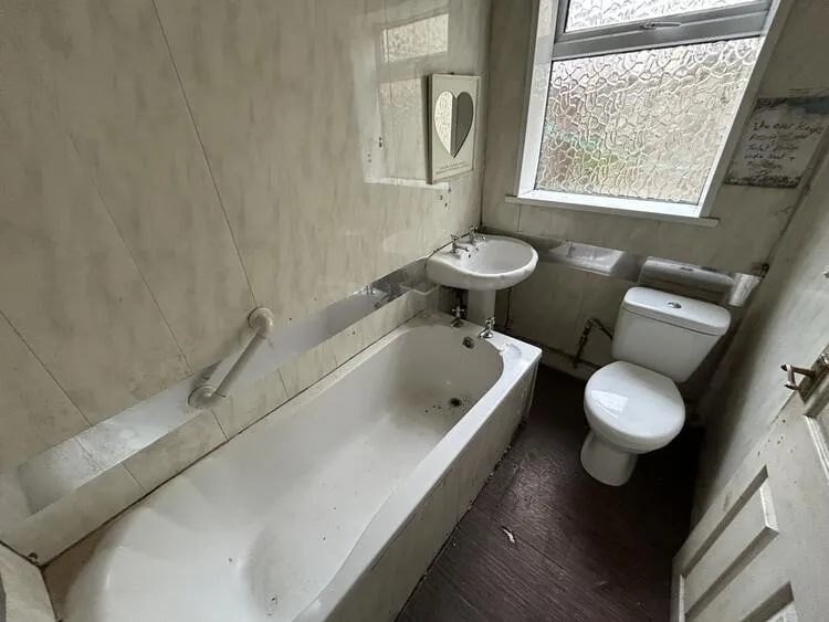 40 Percy Street, Fleetwood FY7 7AD