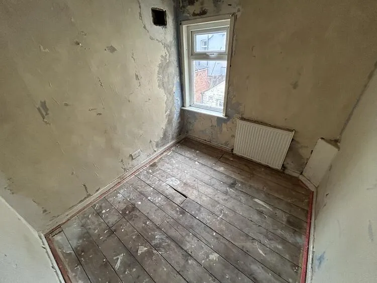 40 Percy Street, Fleetwood FY7 7AD
