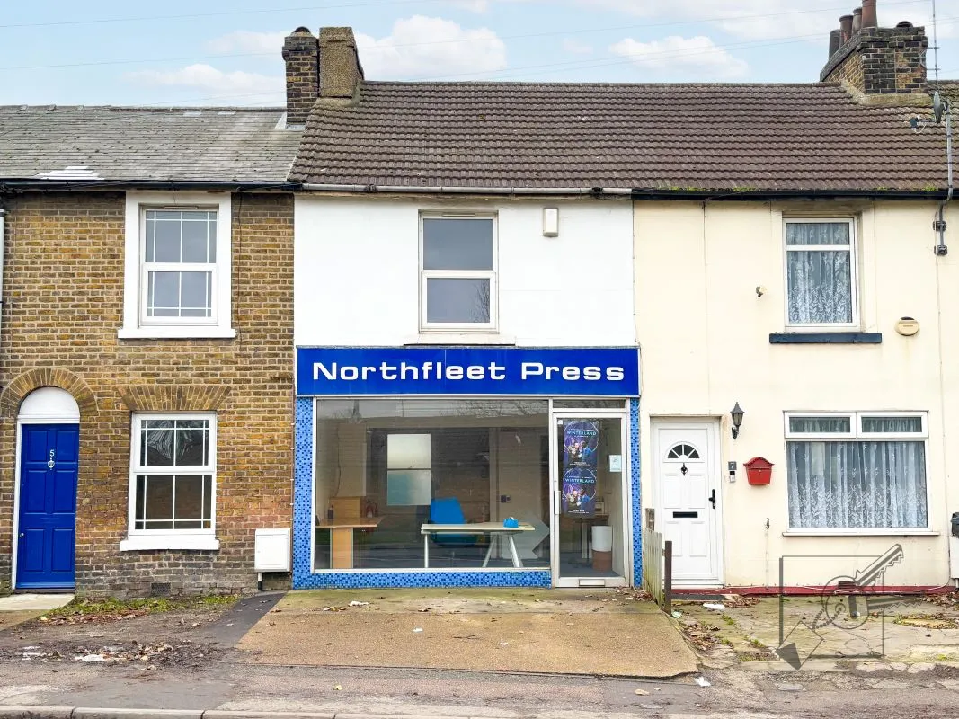 Property cover