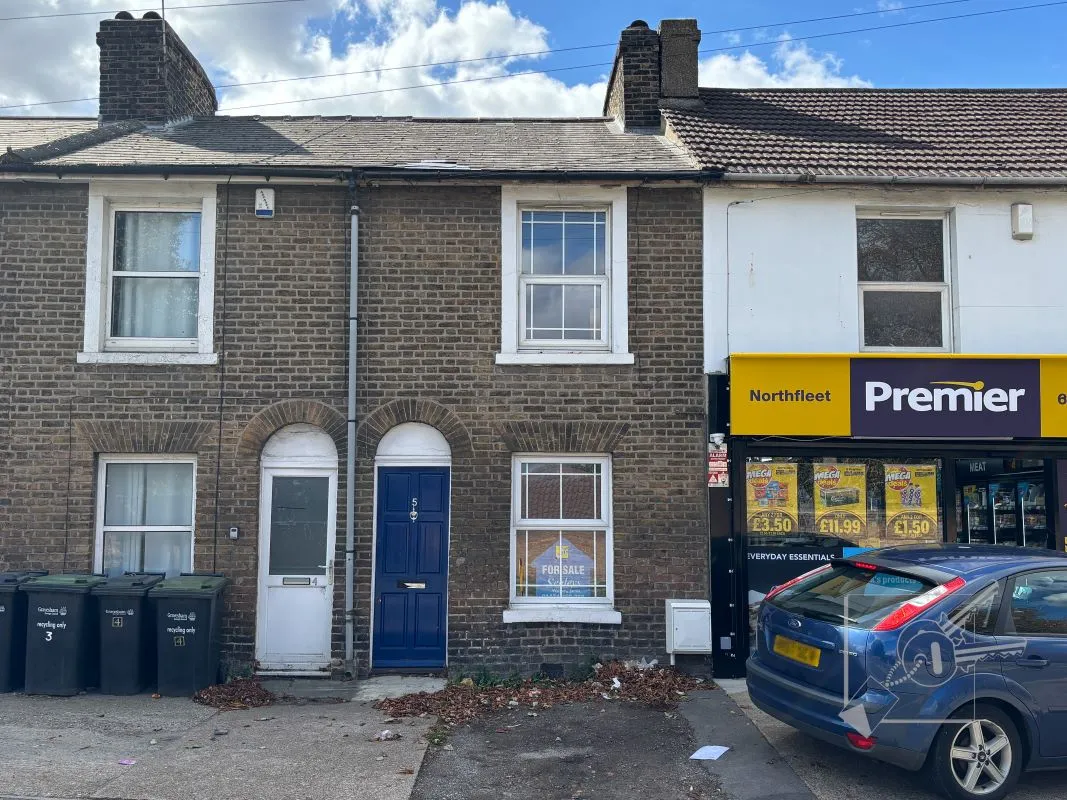 Property cover