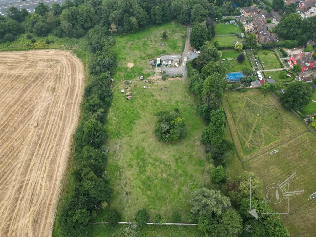 Property cover
