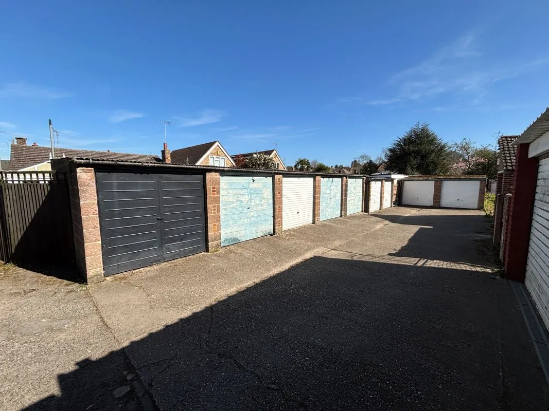 Property cover