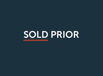 Property cover