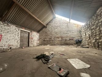 Freehold detached, two storey coach house in a popular location in Barry with development potential for variety of uses subject to necessary planning consents.