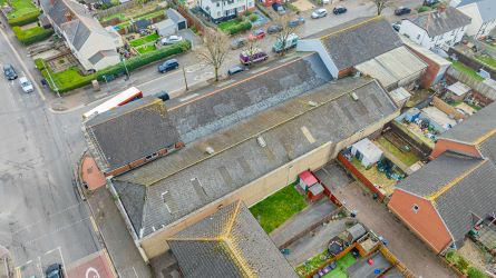 Large industrial unit in this busy area of Cardiff extending to approximately 5,500sqft formerly operated as a car servicing garage. Suitable for a variety of uses, subject to any necessary consents. Please note that the adjacent building is for sale as the previous lot.