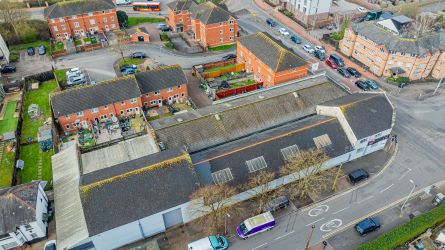 Large industrial unit in this busy area of Cardiff extending to approximately 5,500sqft formerly operated as a car servicing garage. Suitable for a variety of uses, subject to any necessary consents. Please note that the adjacent building is for sale as the previous lot.