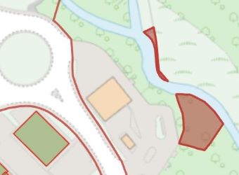 Property cover
