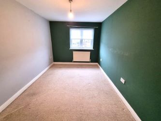 REDUCED - Three bedroom semi detached house with enclosed rear garden and off road parking located in the popular area of Hengoed. Sold with vacant possession.