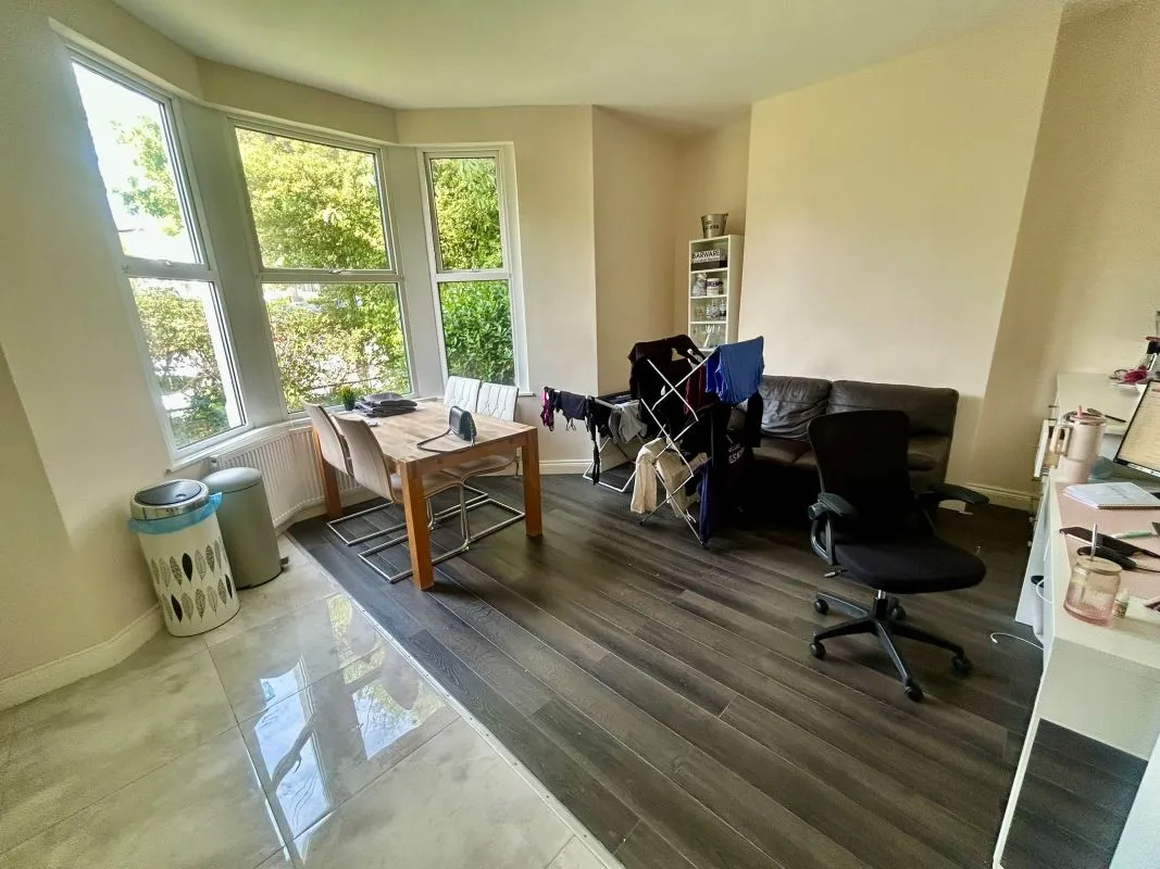 Substantial and recently refurbished residential investment in sought after Penarth location. Informed rental income of £55,140pa representing an Initial Gross Yield of 10%.
