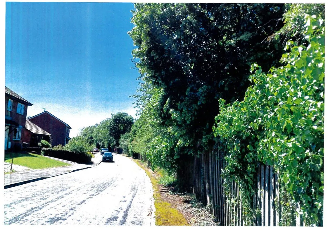 Property cover