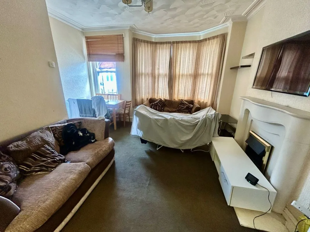 Property cover