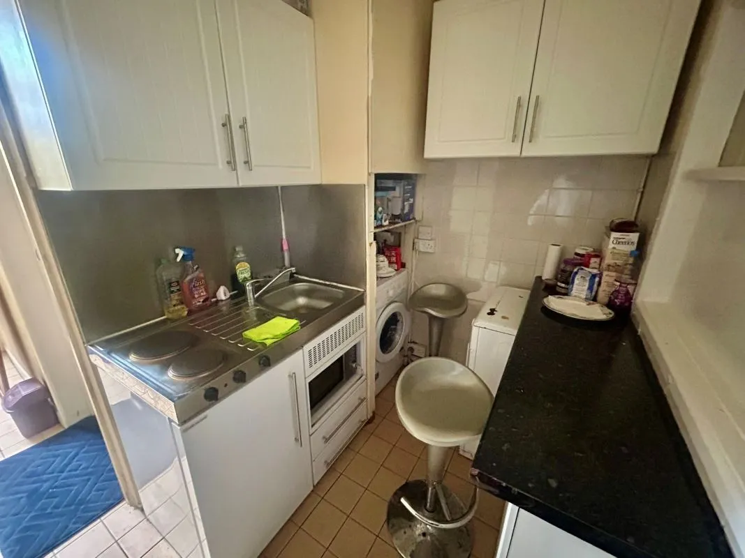 Bay-fronted residential investment split into 4 units in sought after location. Informed rental income of £29,700pa representing an Initial Gross Yield of circa 12%.