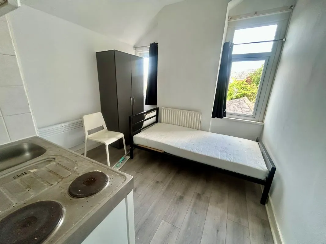Bay-fronted residential investment split into 4 units in sought after location. Informed rental income of £29,700pa representing an Initial Gross Yield of circa 12%.