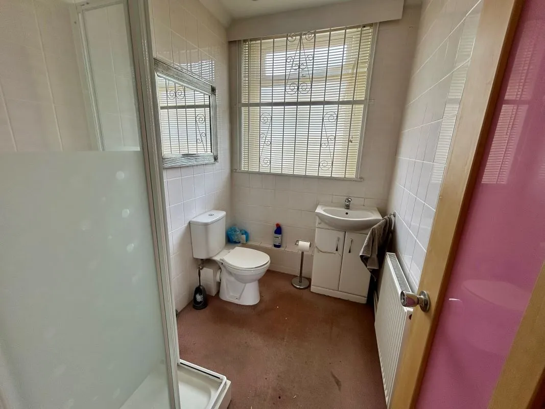 Partly let Investment property of two retail units and one large apartment across the whole first floor, in this popular run of shops at the Victoria park end of Cowbridge Road East.
