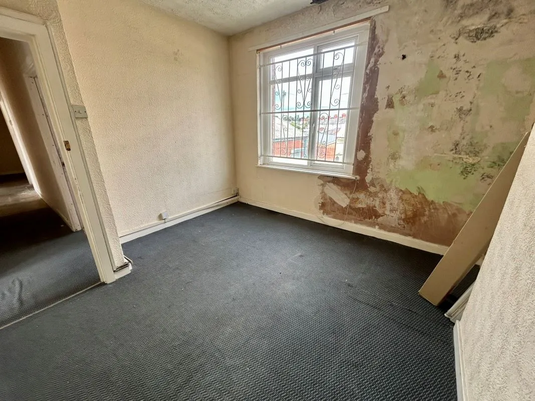 Partly let Investment property of two retail units and one large apartment across the whole first floor, in this popular run of shops at the Victoria park end of Cowbridge Road East.