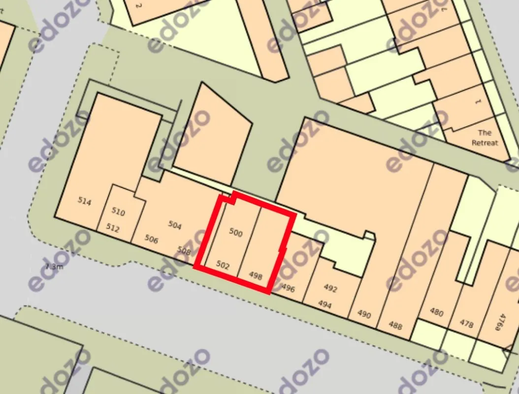 Partly let Investment property of two retail units and one large apartment across the whole first floor, in this popular run of shops at the Victoria park end of Cowbridge Road East.