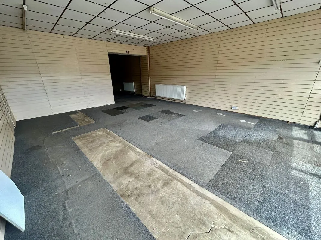 Partly let Investment property of two retail units and one large apartment across the whole first floor, in this popular run of shops at the Victoria park end of Cowbridge Road East.