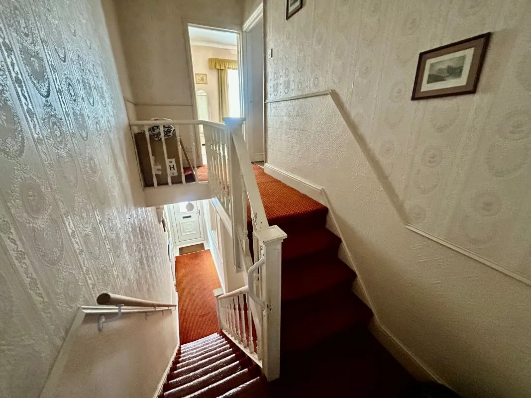 A traditional extended mid terraced house located in Riverside, offering excellent potential for modernisation and improvement. Within a short distance to the city centre.