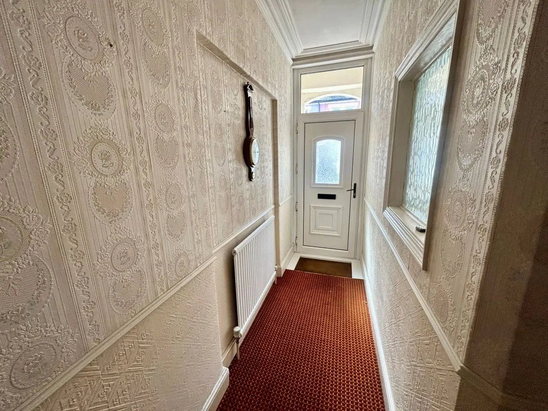 A traditional extended mid terraced house located in Riverside, offering excellent potential for modernisation and improvement. Within a short distance to the city centre.