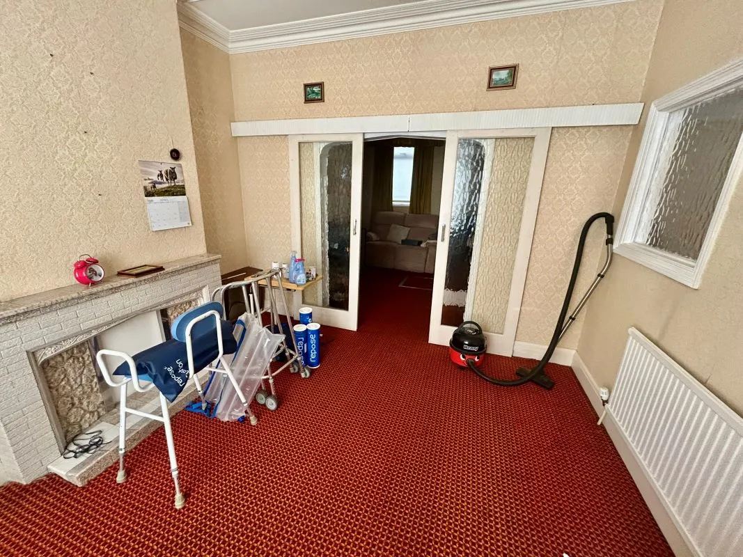 A traditional extended mid terraced house located in Riverside, offering excellent potential for modernisation and improvement. Within a short distance to the city centre.