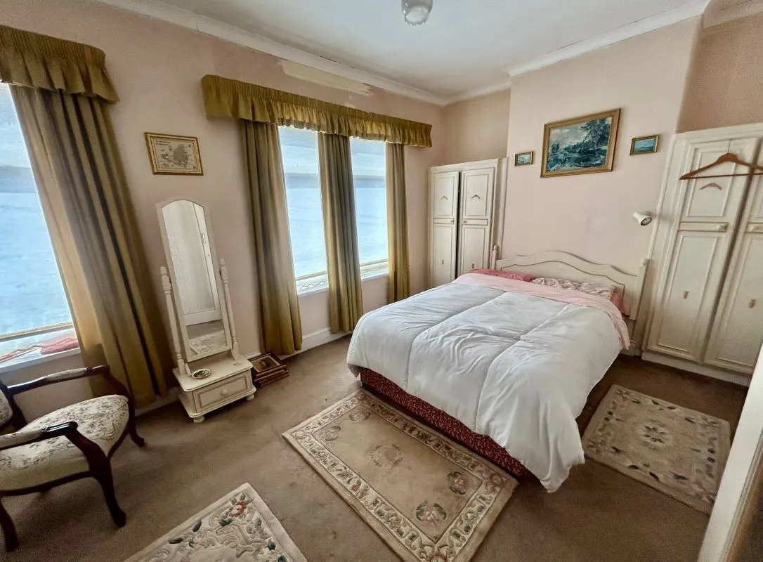 A traditional extended mid terraced house located in Riverside, offering excellent potential for modernisation and improvement. Within a short distance to the city centre.