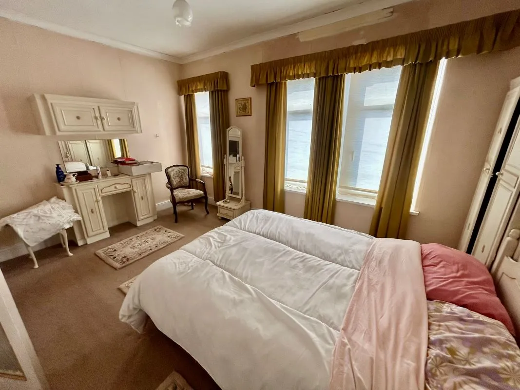 A traditional extended mid terraced house located in Riverside, offering excellent potential for modernisation and improvement. Within a short distance to the city centre.