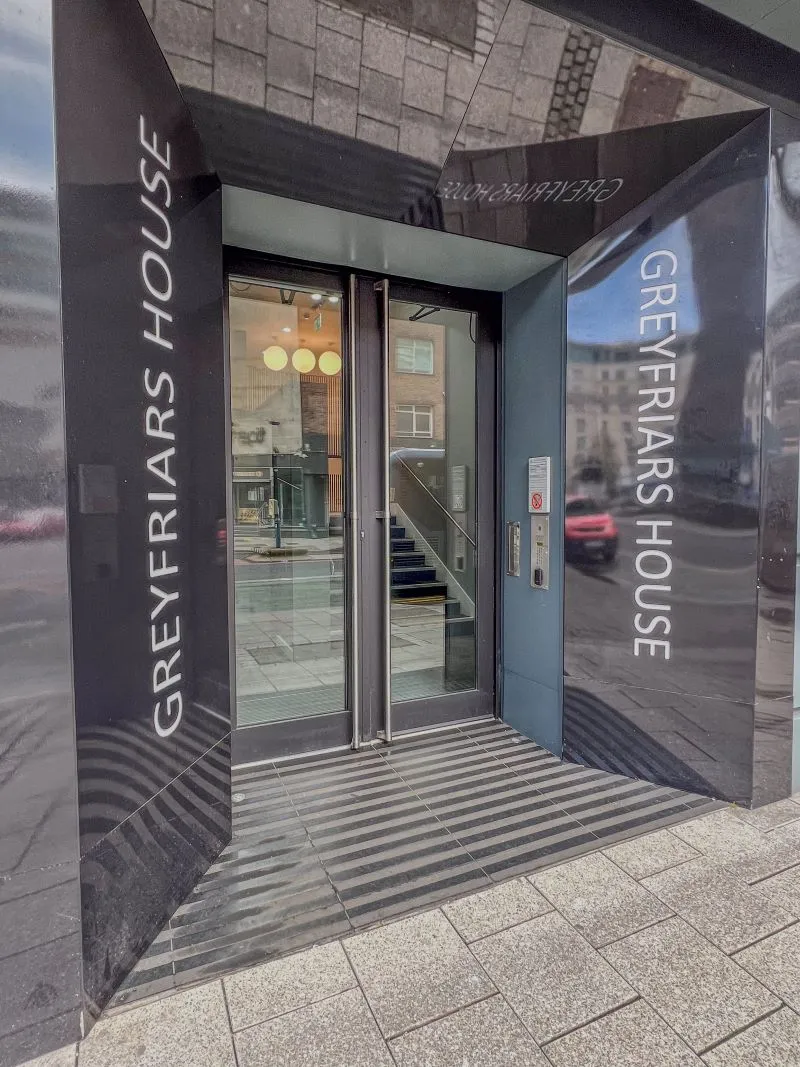 Prime income producing five storey in Cardiff City Centre office building with development potential for alternative uses such as hotel, residential and aparthotel. Informed current income of £204,965 pa representing an Initial gross yield of over 15%.