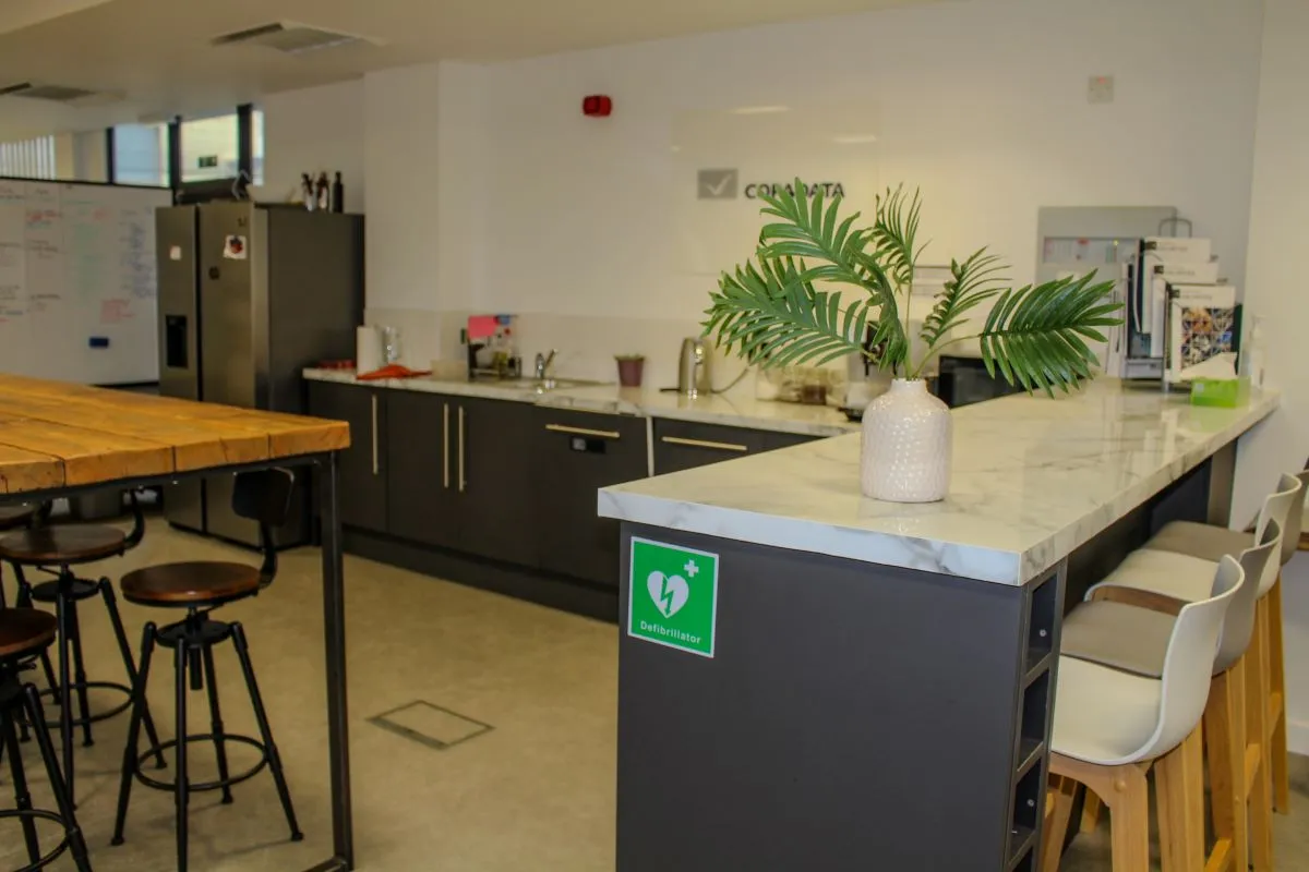 Prime income producing five storey in Cardiff City Centre office building with development potential for alternative uses such as hotel, residential and aparthotel. Informed current income of £204,965 pa representing an Initial gross yield of over 15%.