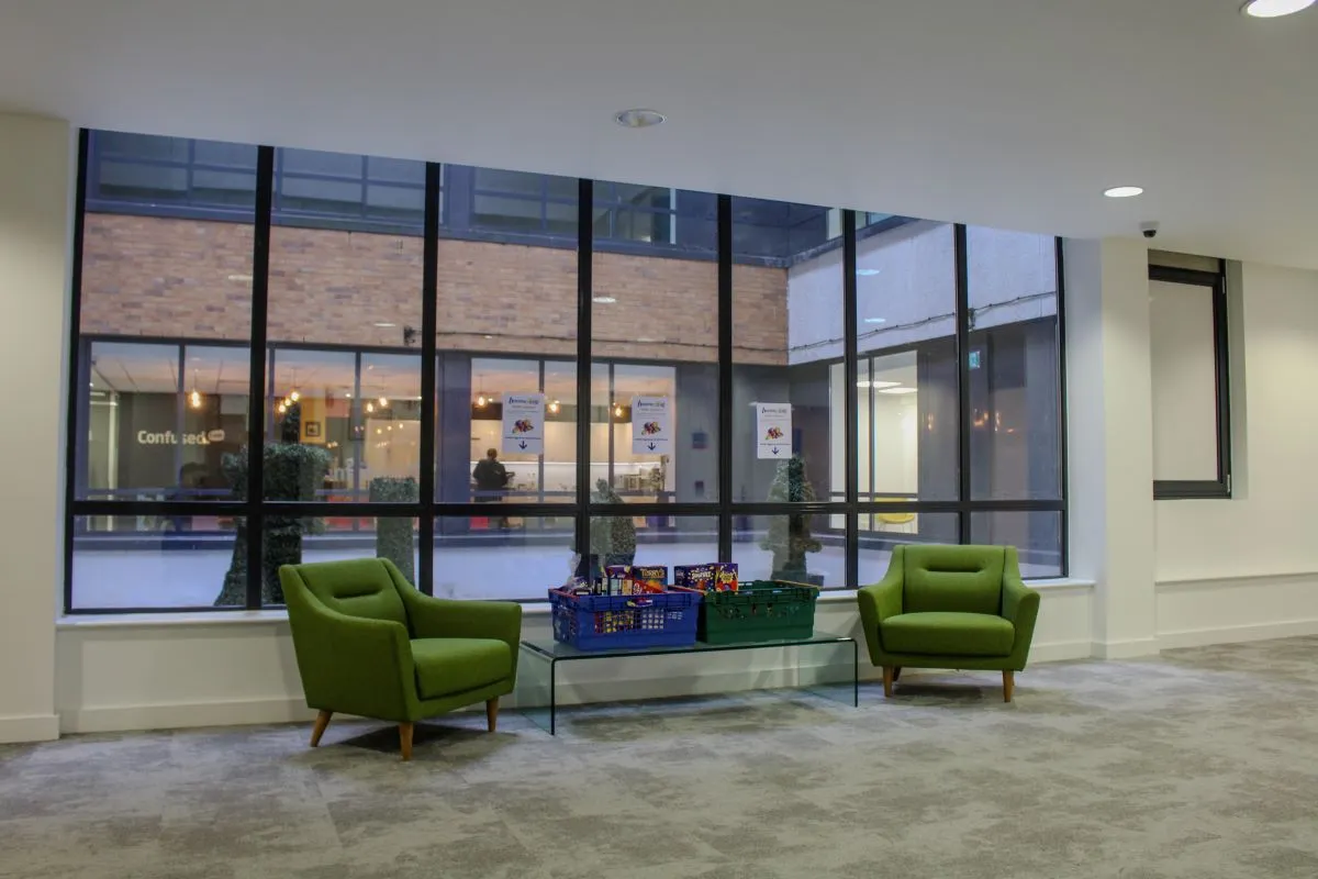 Prime income producing five storey in Cardiff City Centre office building with development potential for alternative uses such as hotel, residential and aparthotel. Informed current income of £204,965 pa representing an Initial gross yield of over 15%.