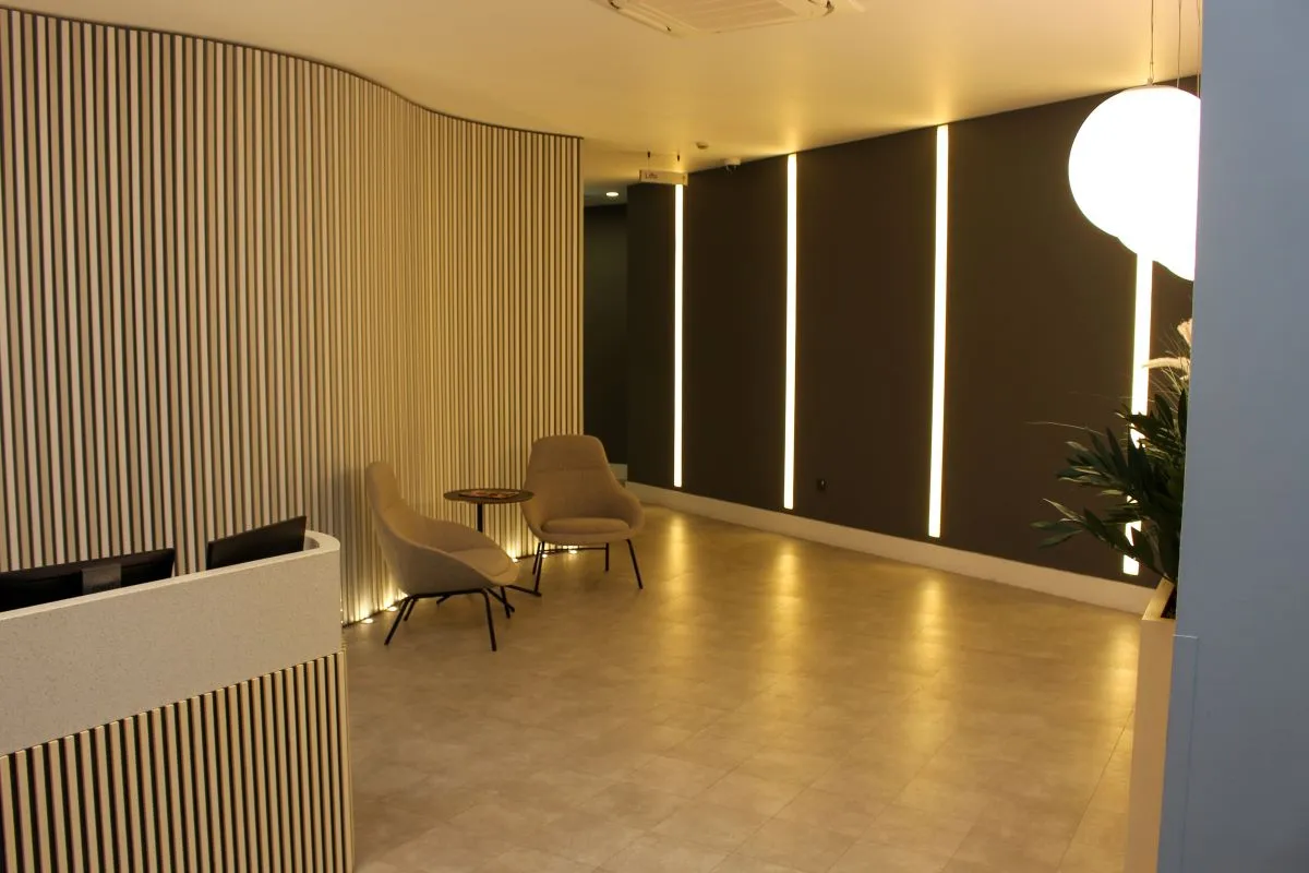 Prime income producing five storey in Cardiff City Centre office building with development potential for alternative uses such as hotel, residential and aparthotel. Informed current income of £204,965 pa representing an Initial gross yield of over 15%.